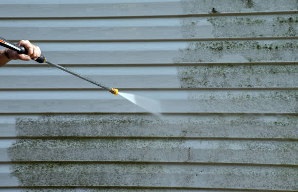 Professional  Pressure Washing Services in Bristol, CT