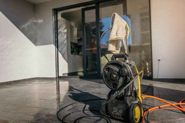 Best Dumpster Area Cleaning  in Bristol, CT