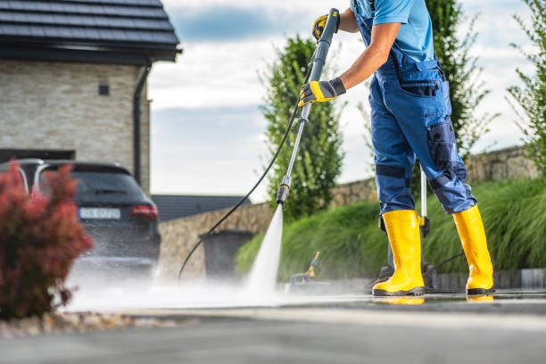 Best House Exterior Washing  in Bristol, CT